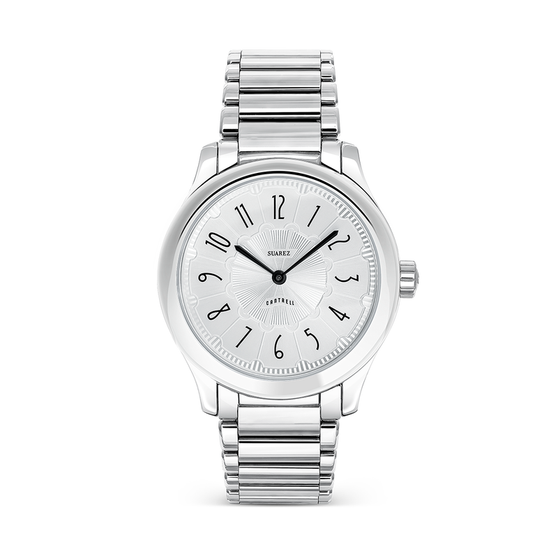 EVVA Cantrell watch, EVVA-ACBR/CANTRELL_V